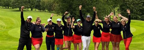 Golf Klub Braunschweig Damen