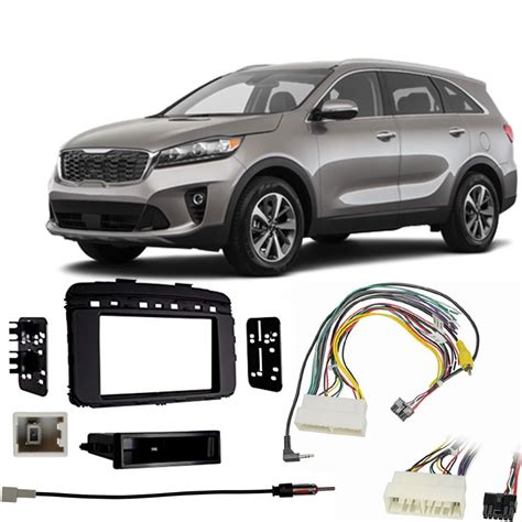 2019 Kia Sorento Wiring Harness Database Faceitsalon