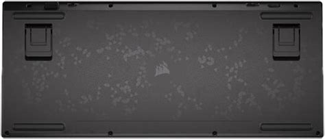 Corsair K Plus Wireless Mechanical Gaming Keyboard Corsair Nlx Red Key Switches Hot