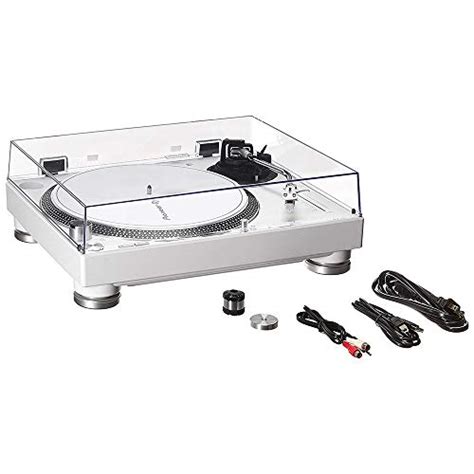 Top 10 Best DJ Turntables in 2022 Reviews | Buyer's Guide