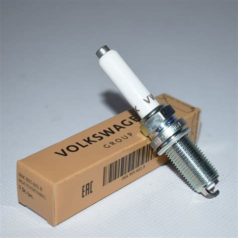 OEM VW / AUDI Spark Plugs MK7 R 8V S3 - VAG Cafe