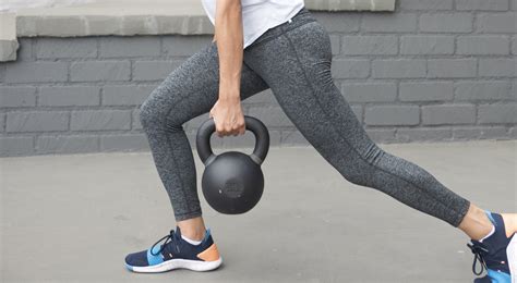 Upper Body Kettlebell Workout Routines