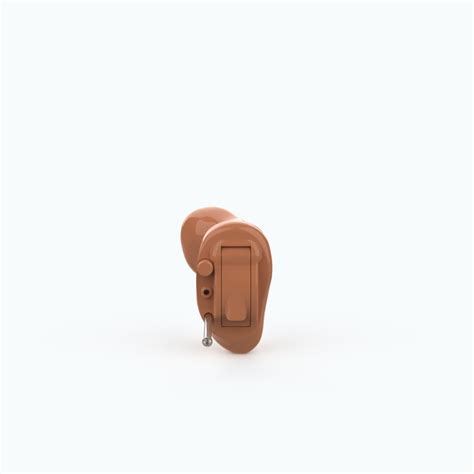 Miracle Earmini™ Cic 312 Ev Hearing Aid Miracle Ear