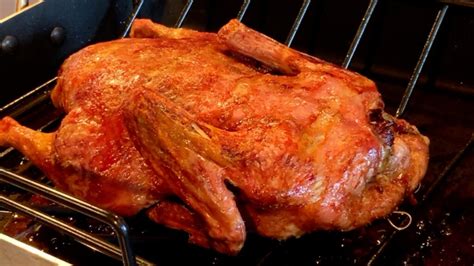 How To Make Crispy Skin Roast Duck 2 Cooks In The Kitchen