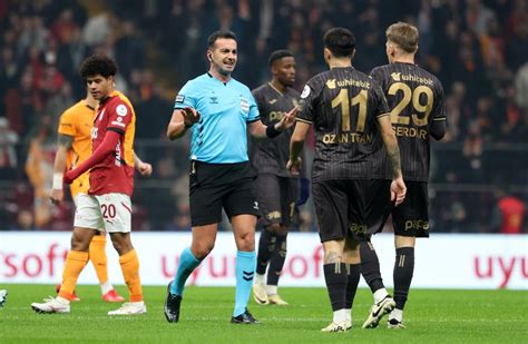 Galatasaray maçının hemen ardından Trabzonspor Başkanı Ertuğrul Doğan