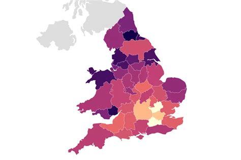 New Data Reveals Almost 1 000 Registered Sex Offenders Living In