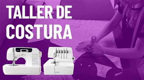 Consejos Para Empezar Tu Taller De Costura En Casa Youtube