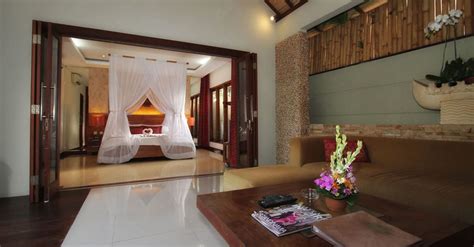 Hotel Grand Akhyati Villas And Spa Kuta Indonesia Trivago In