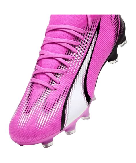 Chuteiras De Futebol Puma Ultra Match Fg Ag Wn S Teamsports Pt