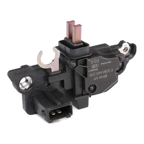 F 00M A45 236 BOSCH Alternator Regulator BR14-M1 AUTODOC price and review