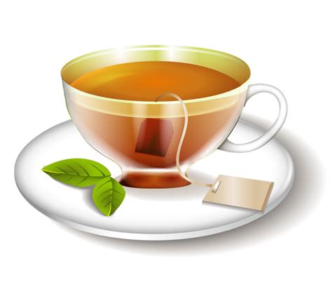 Чай картинка для детей