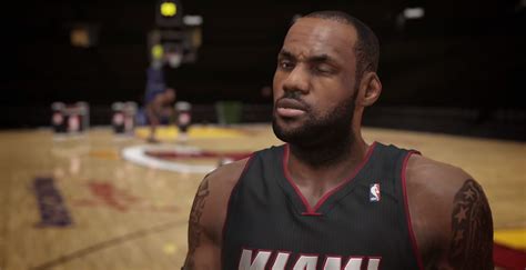 NBA 2K15 to Feature Voice Acting From Many NBA Players in MyCAREER Mode ...