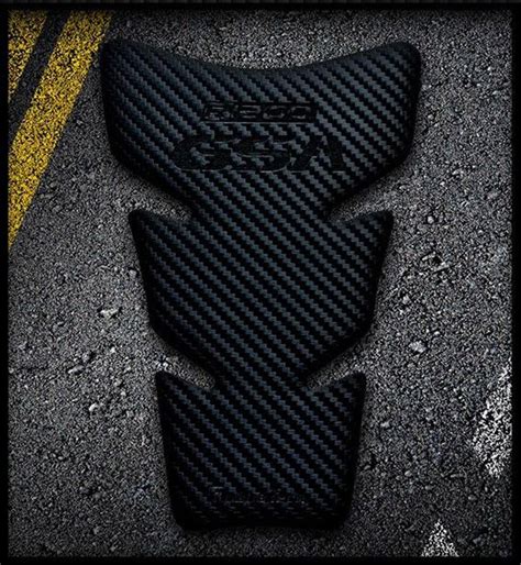 RUBBATECH Tankpad UT5 Carbon BMW R1200 GSA AC LC 810 Kč Motostar cz