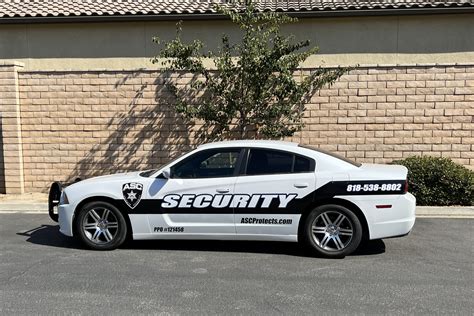 advancing private security  fort worth norvasen