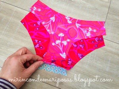 Mi Rinc N De Mariposas Preparando El Verano Bikini Con Patr N Talla A Os