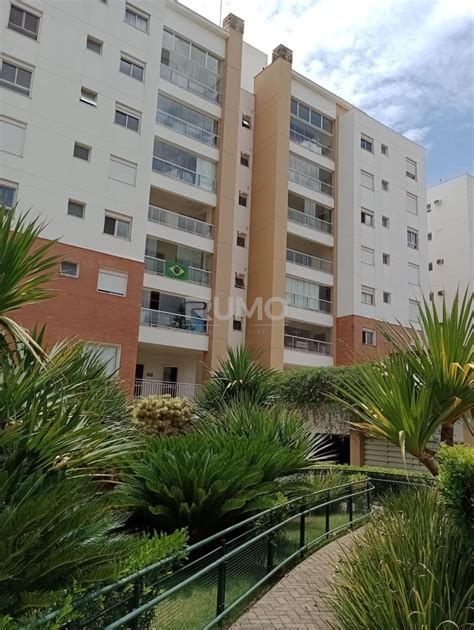 Ap Apartamento Venda Parque Das Flores Campinas Sp Rumo Im Veis