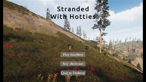 Adult Games Collector Porn Games Sex Games Stranded With Hotties Version 0 1