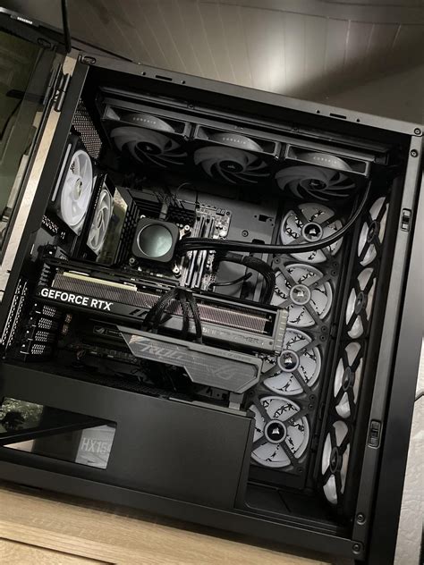 [build Showcase] My First Gaming Pc R Gamingpc