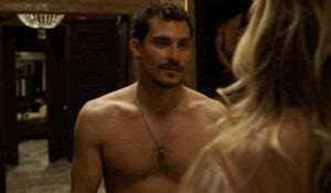 OMG He S Naked Stefano Gianino In The White Lotus S E OMG BLOG