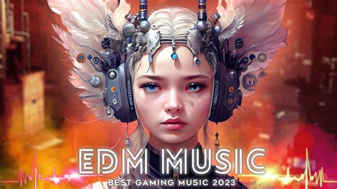 New Gaming Music Mix Best Of Edm Gaming Music Trap House