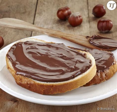 Trois recettes pour faire son Nutella soi même et sans huile de palme