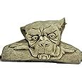 Dsl Bert Garden Ornament Gargoyle Sculpture Stone Statue Home Patio