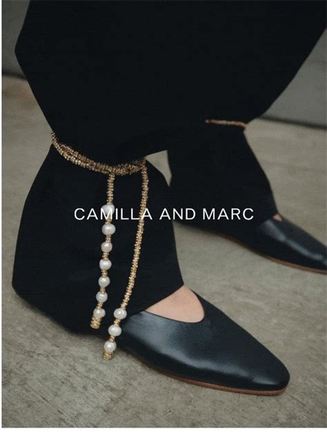 Camillaandmarc The Wait Is Almost Over Milled