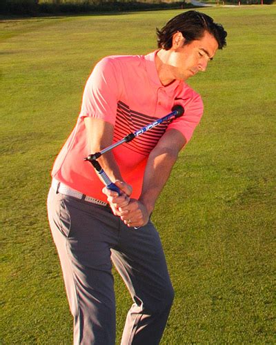 How To Use Sure Set Sure Set Golf Training Aid