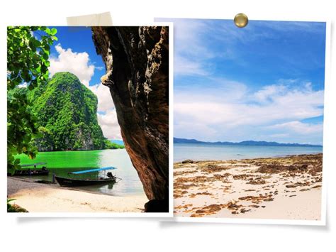 6 Best Beach Destinations in Thailand for Solo Travelers - Narcisa Rusu