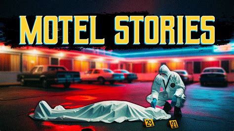 True Terrifying Disturbing Hotel Horror Stories True Scary