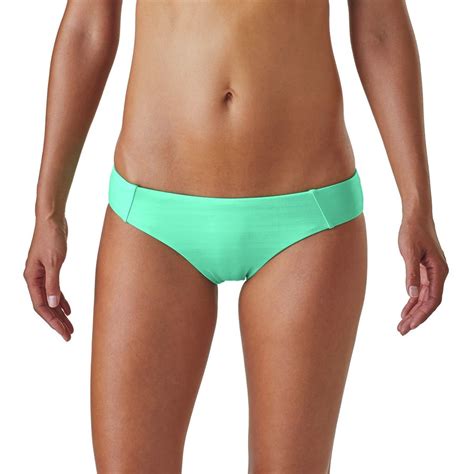 Patagonia Solid Sunamee Bikini Bottom Women S Backcountry