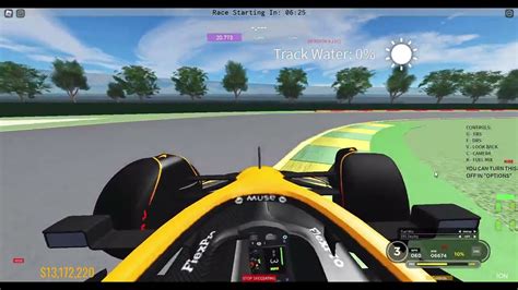 Australia Hotlap Of Drivers View Ion Formula Racing Youtube