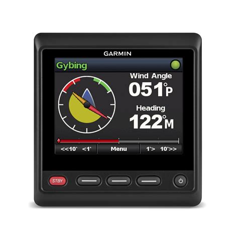 More Vibrant And Easier To Use Garmin® Introduces Gmi™ 20 And Ghc™ 20