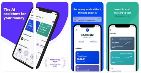 Plum App Review Ai Powered Saving And Investment On Your Phone App