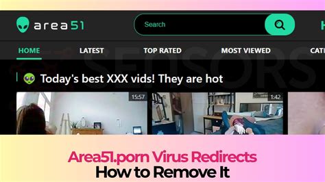 Area Porn Virus Ads How To Remove It Guide