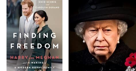 New Harry And Meghan Tell-All Book To 'Settle Scores', Smash Hopes Of ...