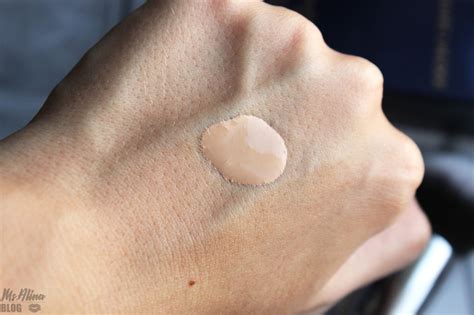 Estée Lauder Double Wear Nude SPF 30 Ms Alina Blog