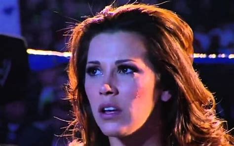 Mickie James Says Her Piggy James Wwe Storyline Inspired Fans