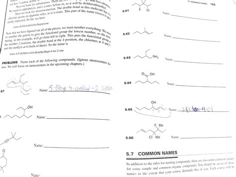 Mua Organic Chemistry I As A Second Language Translating The Basic