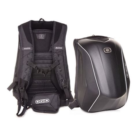 Mochila No Drag Mach 5 Pack Stealth OGIO - Power