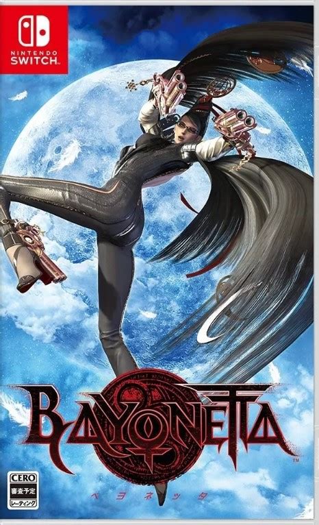Buy Bayonetta 🎮 Nintendo Switch cheap, choose from different sellers ...