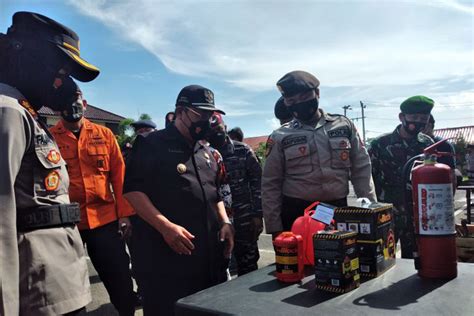 Waspada La Nina Kecamatan Di Kulon Progo Rawan Bencana Genpi Co Jogja