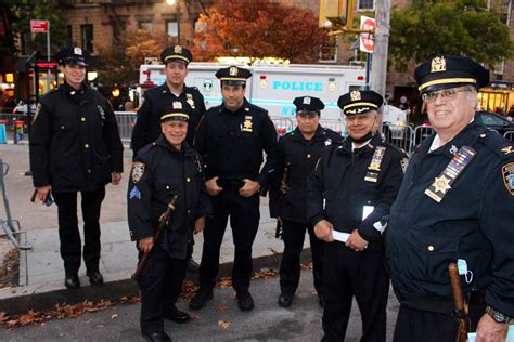 Nypd Auxiliary On Twitter Sending Our Thanks To The Hundreds Of