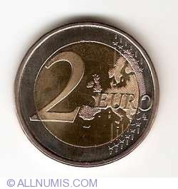 Euro Th Anniversary Of Finlands Independence Euro