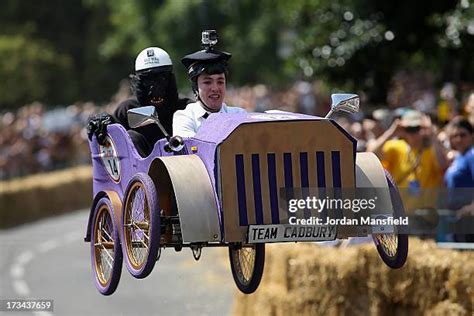 Red Bull Soapbox Photos and Premium High Res Pictures - Getty Images