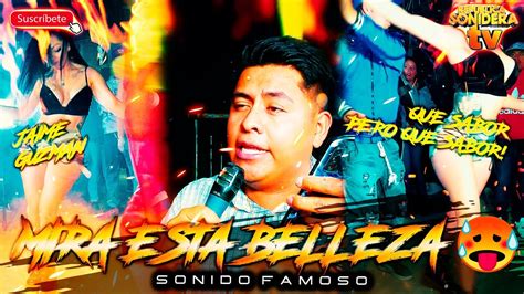 ATREVIDA Y ESTA BELLEZA SE LLEVÓ LA NOCHE CUMBIA DE ESTRENO