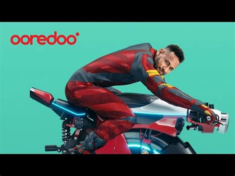 Get The Speed You Need Upgrade Your World With Ooredoo YouTube