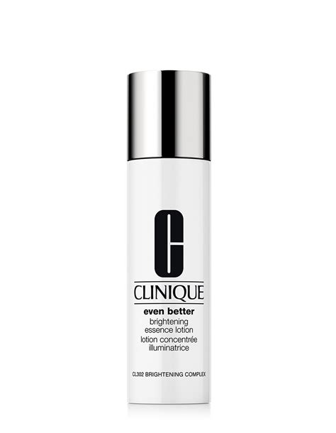 Clinique Even Better Brightening Essence Lotion 175ml City Perfume