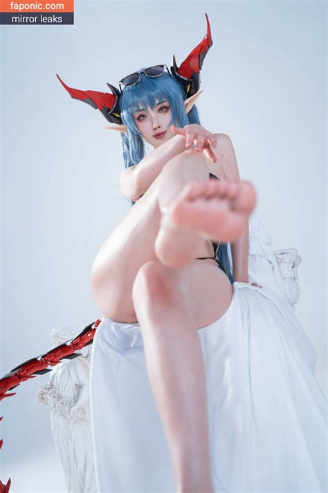 Rioko Cosplay Aka Rioko Nude Leaks Photo Faponic