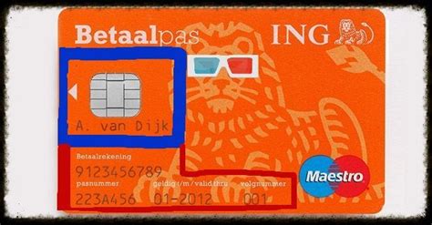 Hoe Wordt Geld Van Je Rekening Afgeschreven Als Niemand Je Pincode Weet